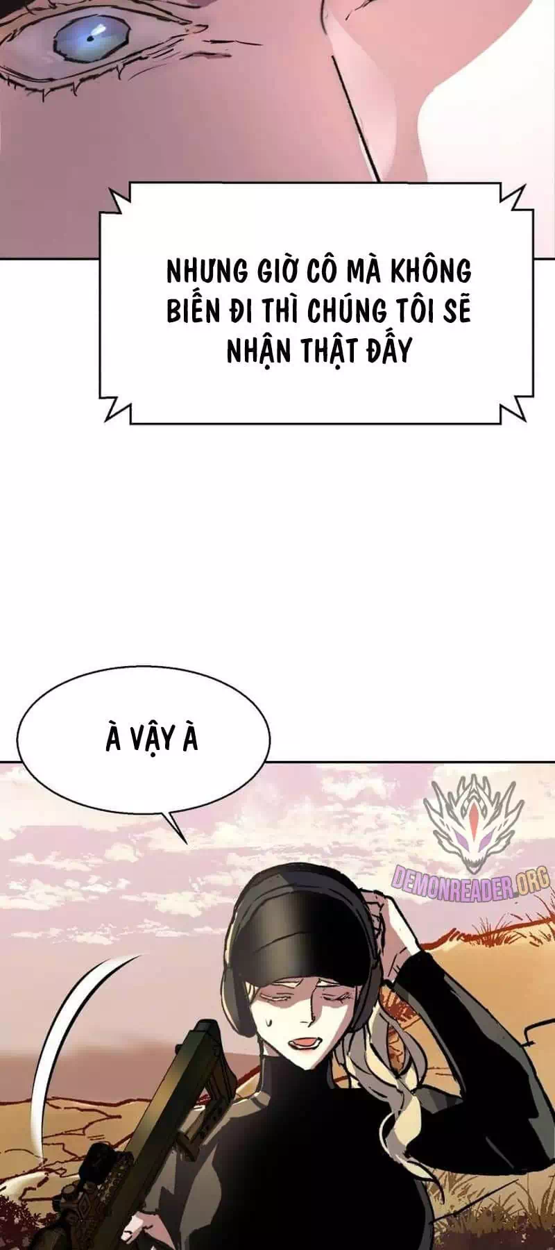 Truyện Tranh Bạn Học Của Tôi Là Lính Đánh Thuê trang 5