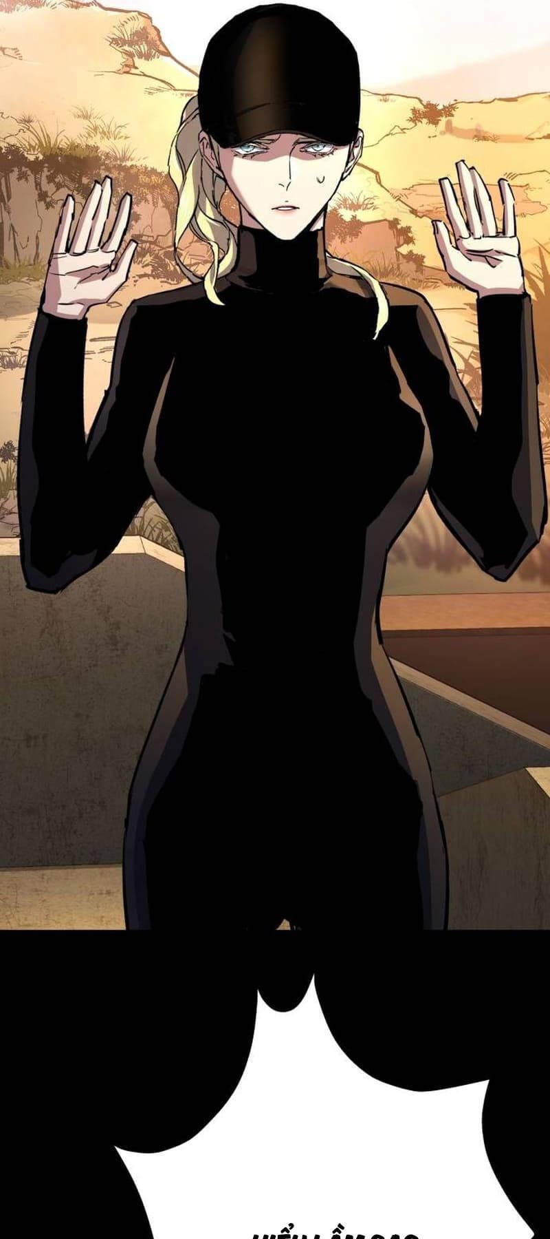 Truyện Tranh Bạn Học Của Tôi Là Lính Đánh Thuê trang 5