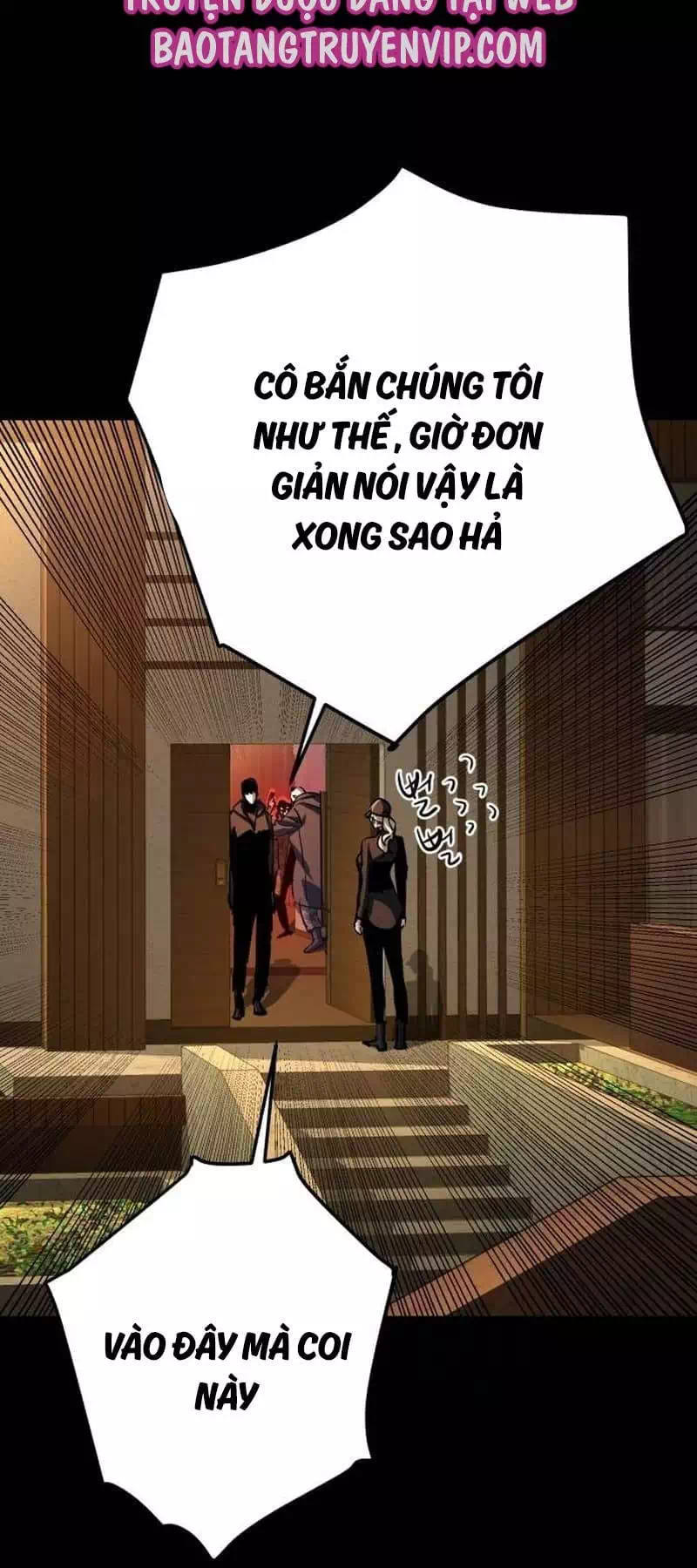 Truyện Tranh Bạn Học Của Tôi Là Lính Đánh Thuê trang 5