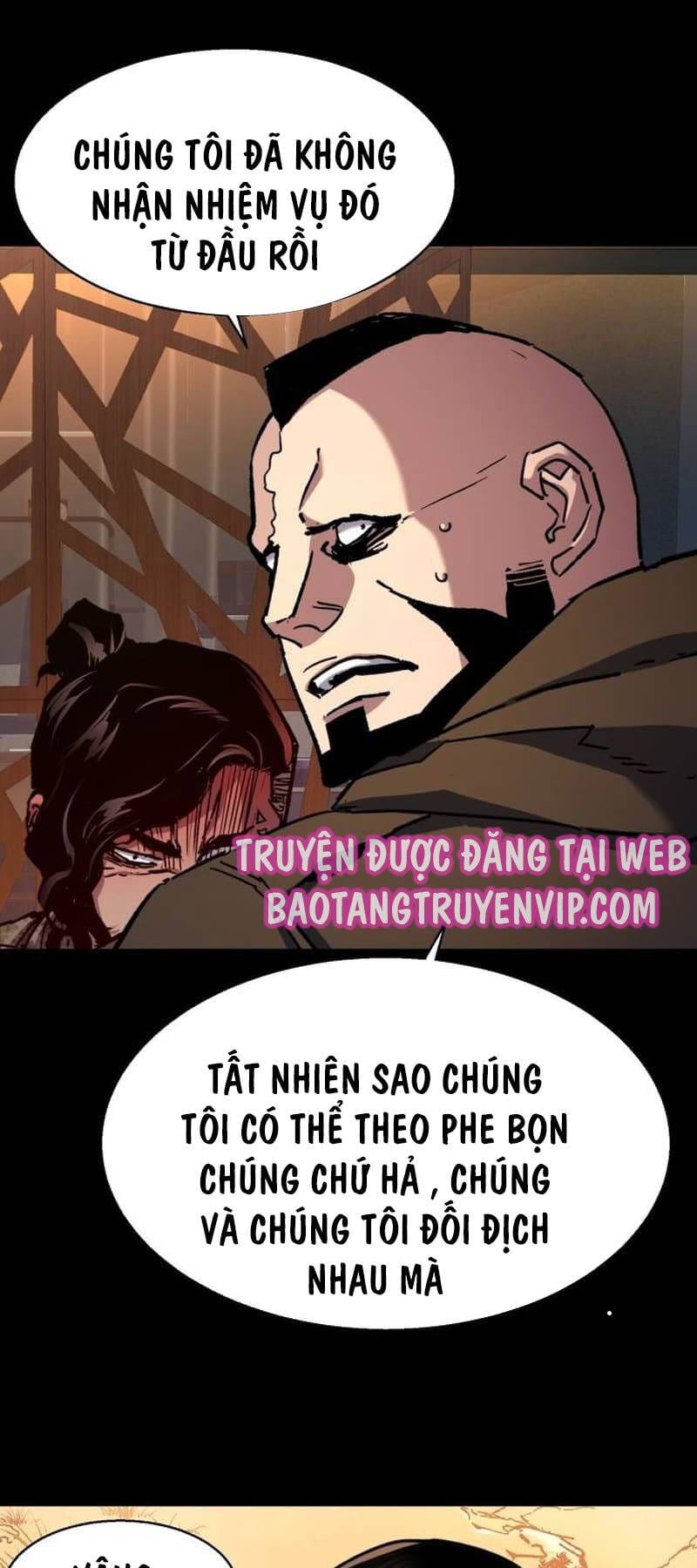 Truyện Tranh Bạn Học Của Tôi Là Lính Đánh Thuê trang 5