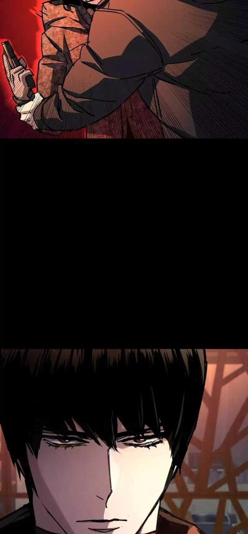 Truyện Tranh Bạn Học Của Tôi Là Lính Đánh Thuê trang 5