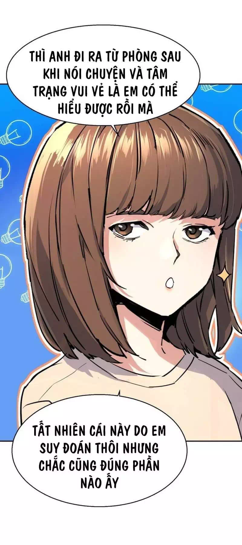 Truyện Tranh Bạn Học Của Tôi Là Lính Đánh Thuê trang 5