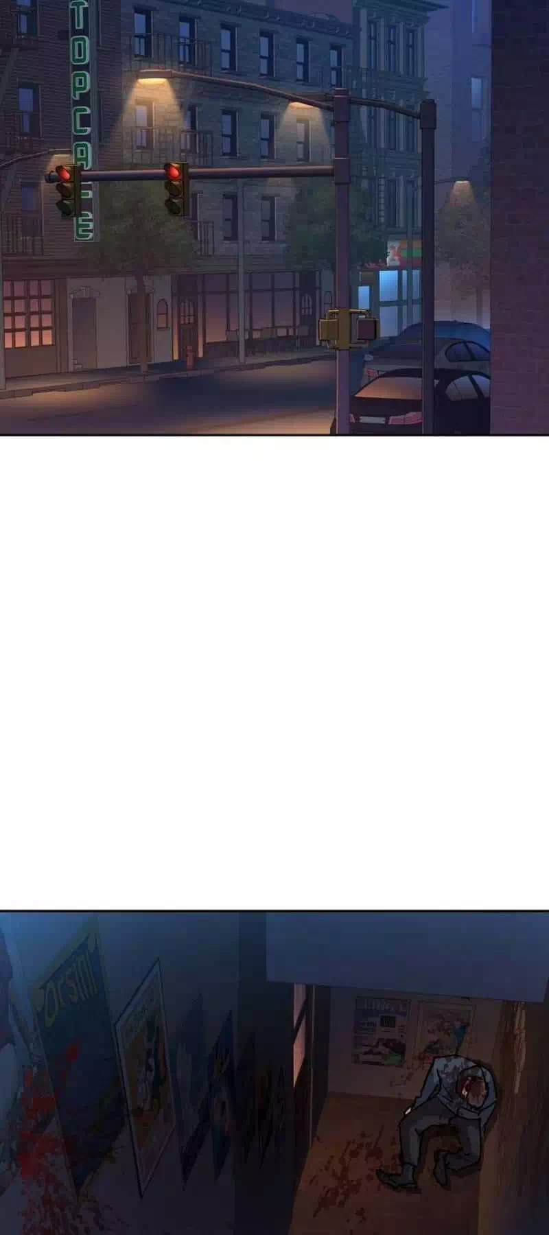 Truyện Tranh Bạn Học Của Tôi Là Lính Đánh Thuê trang 5