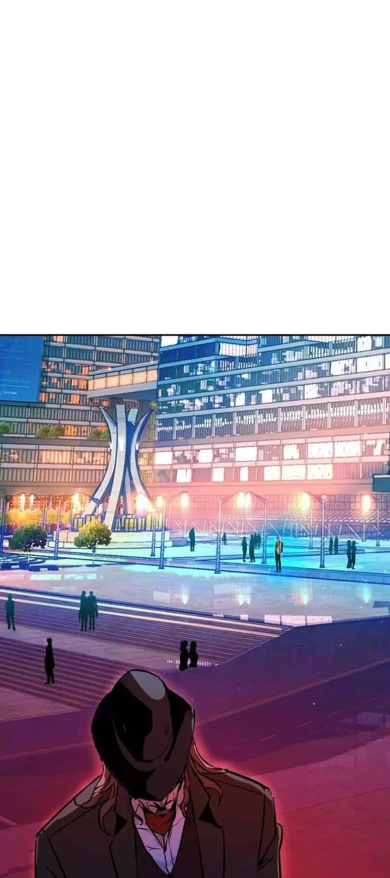 Truyện Tranh Bạn Học Của Tôi Là Lính Đánh Thuê trang 5