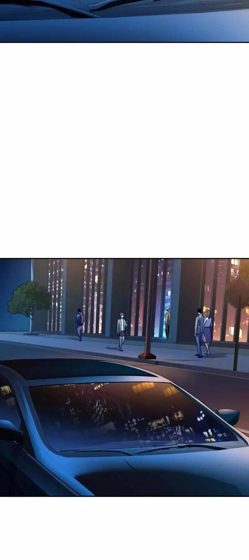 Truyện Tranh Bạn Học Của Tôi Là Lính Đánh Thuê trang 5