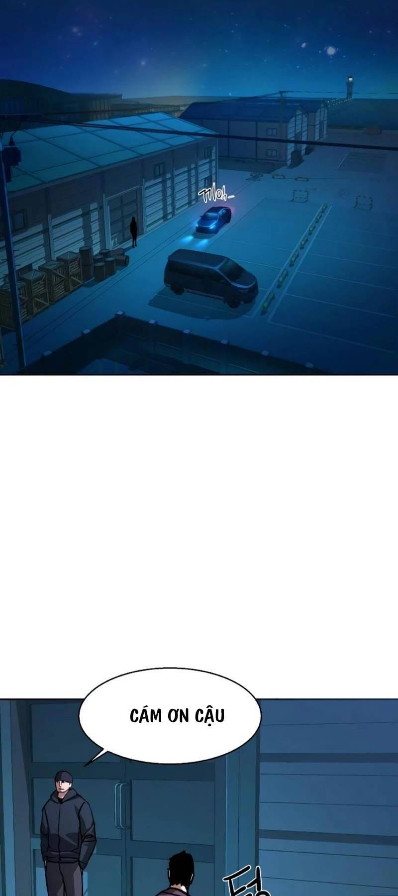 Truyện Tranh Bạn Học Của Tôi Là Lính Đánh Thuê trang 5