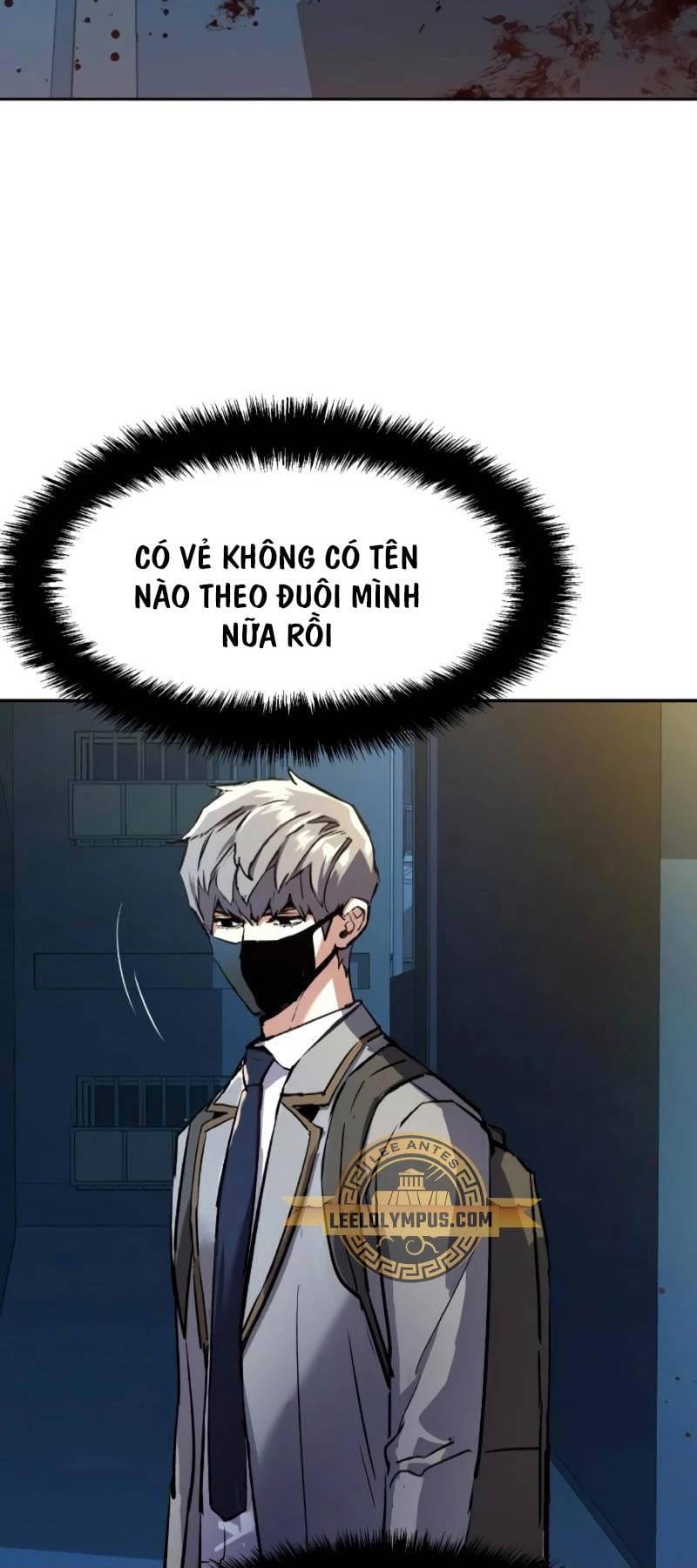 Truyện Tranh Bạn Học Của Tôi Là Lính Đánh Thuê trang 5