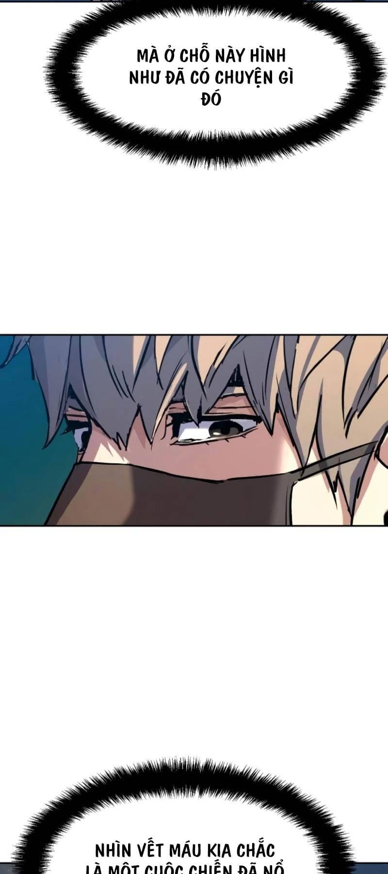 Truyện Tranh Bạn Học Của Tôi Là Lính Đánh Thuê trang 5