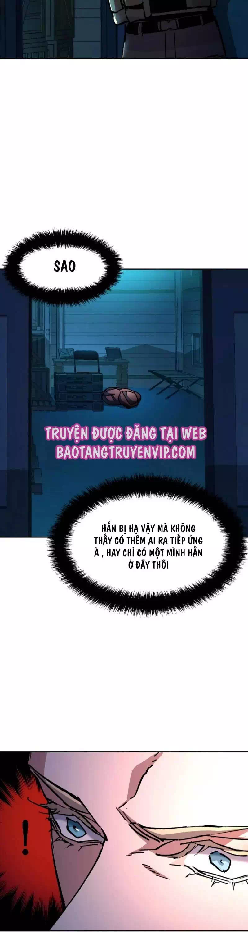 Truyện Tranh Bạn Học Của Tôi Là Lính Đánh Thuê trang 5