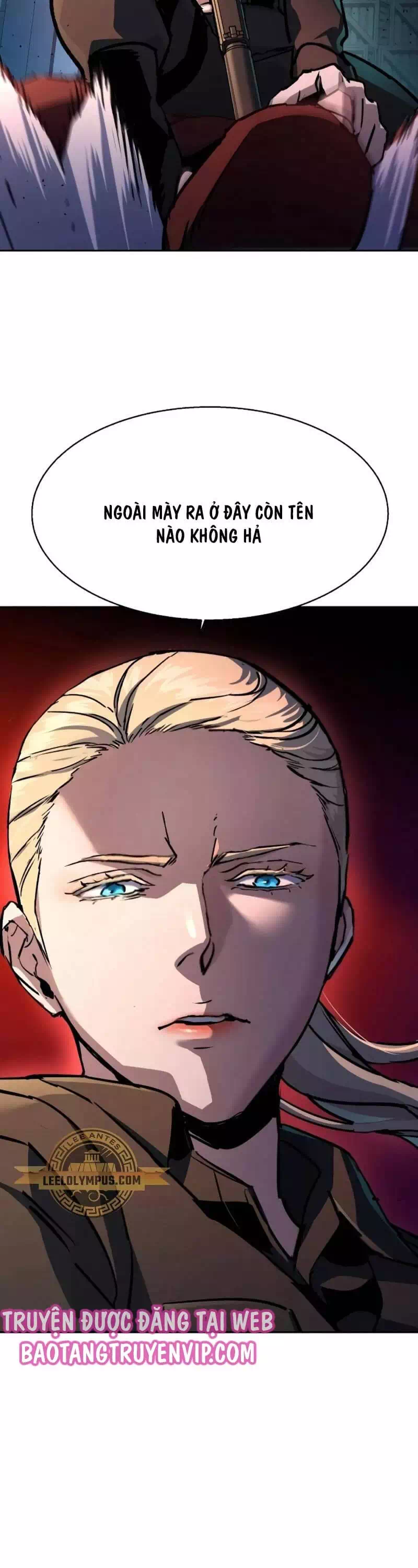 Truyện Tranh Bạn Học Của Tôi Là Lính Đánh Thuê trang 5