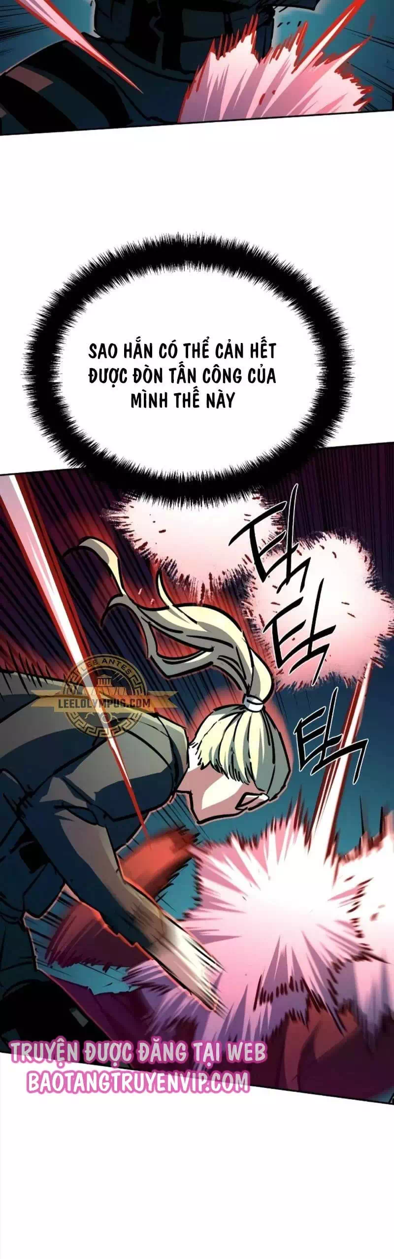 Truyện Tranh Bạn Học Của Tôi Là Lính Đánh Thuê trang 5