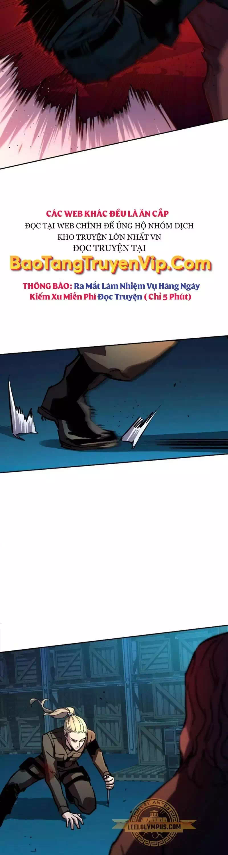 Truyện Tranh Bạn Học Của Tôi Là Lính Đánh Thuê trang 5