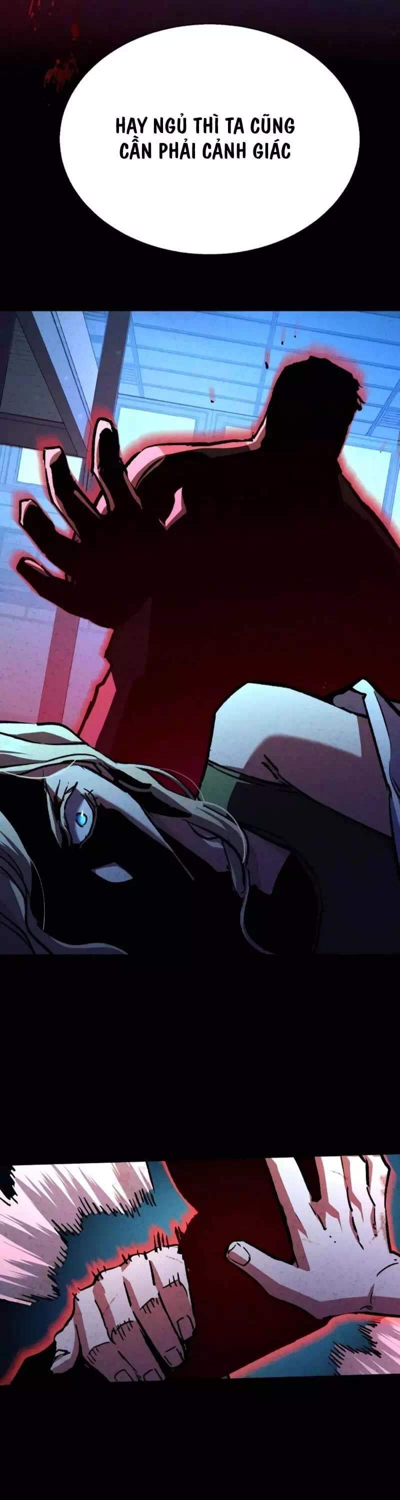 Truyện Tranh Bạn Học Của Tôi Là Lính Đánh Thuê trang 5
