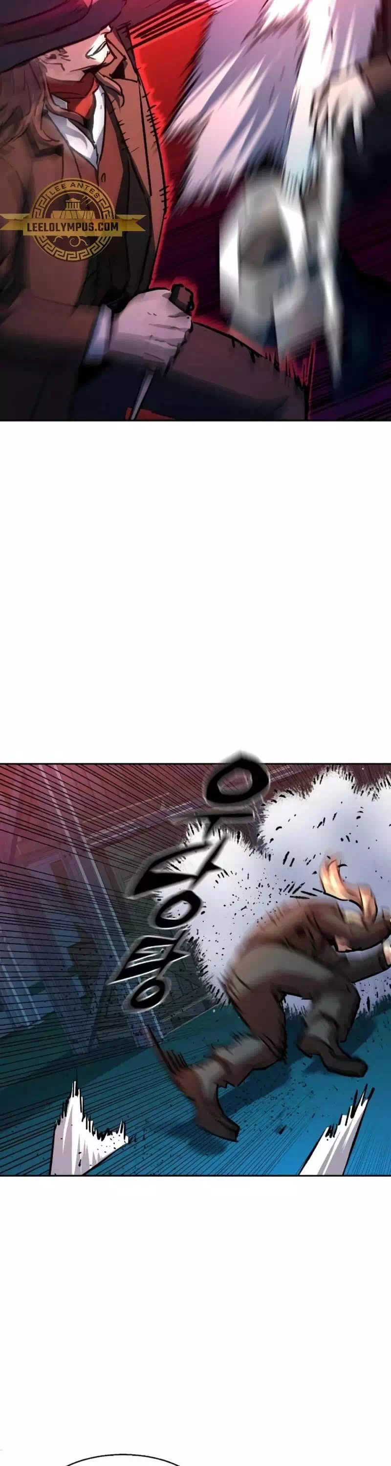 Truyện Tranh Bạn Học Của Tôi Là Lính Đánh Thuê trang 5