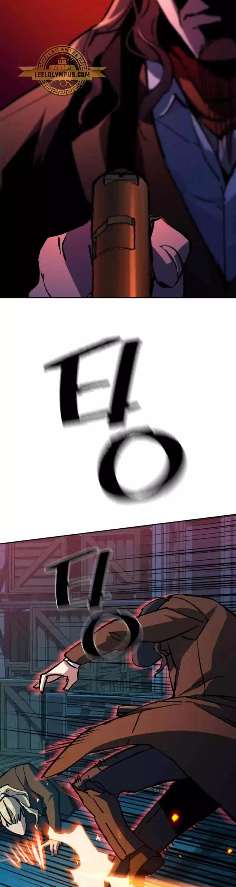 Truyện Tranh Bạn Học Của Tôi Là Lính Đánh Thuê trang 5