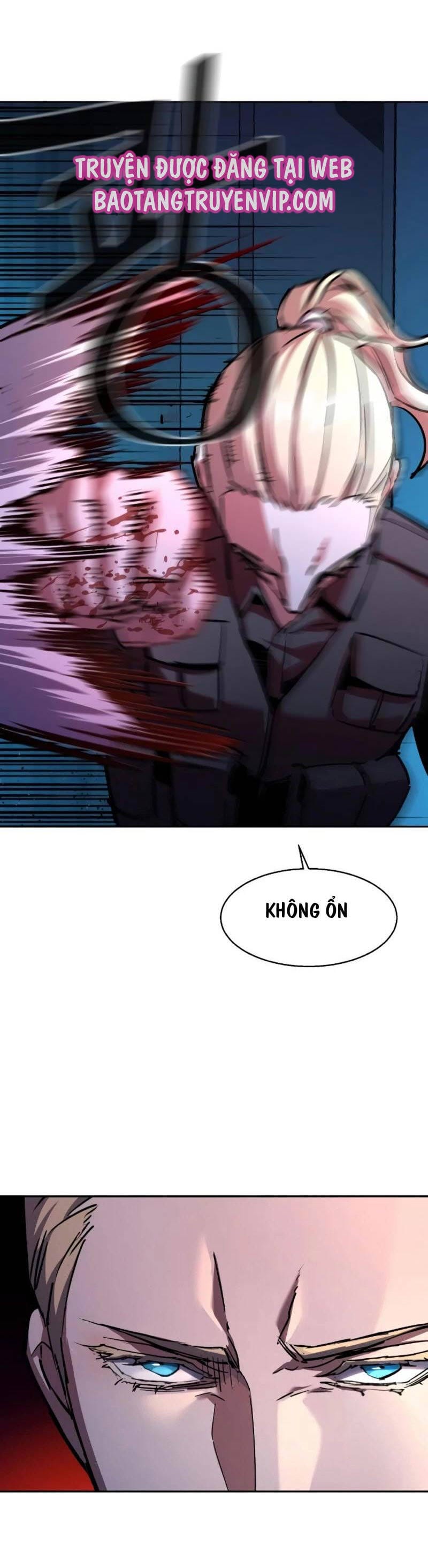 Truyện Tranh Bạn Học Của Tôi Là Lính Đánh Thuê trang 5