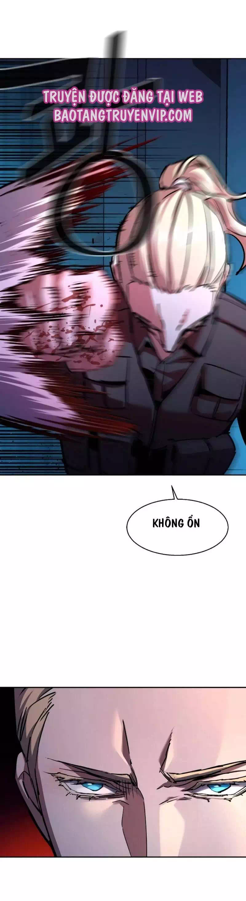 Truyện Tranh Bạn Học Của Tôi Là Lính Đánh Thuê trang 5