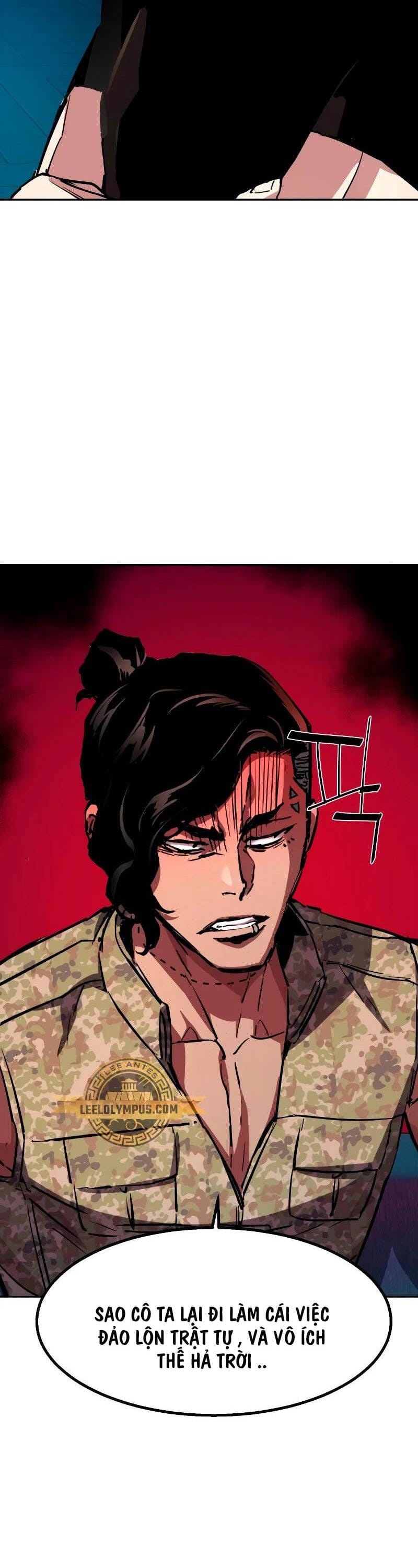 Truyện Tranh Bạn Học Của Tôi Là Lính Đánh Thuê trang 5