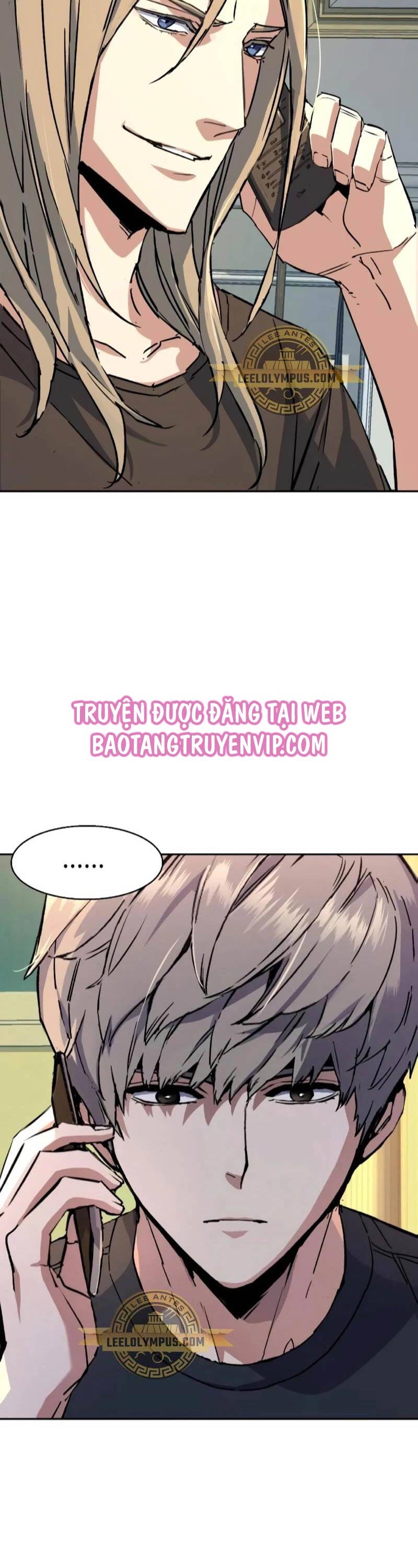 Truyện Tranh Bạn Học Của Tôi Là Lính Đánh Thuê trang 5