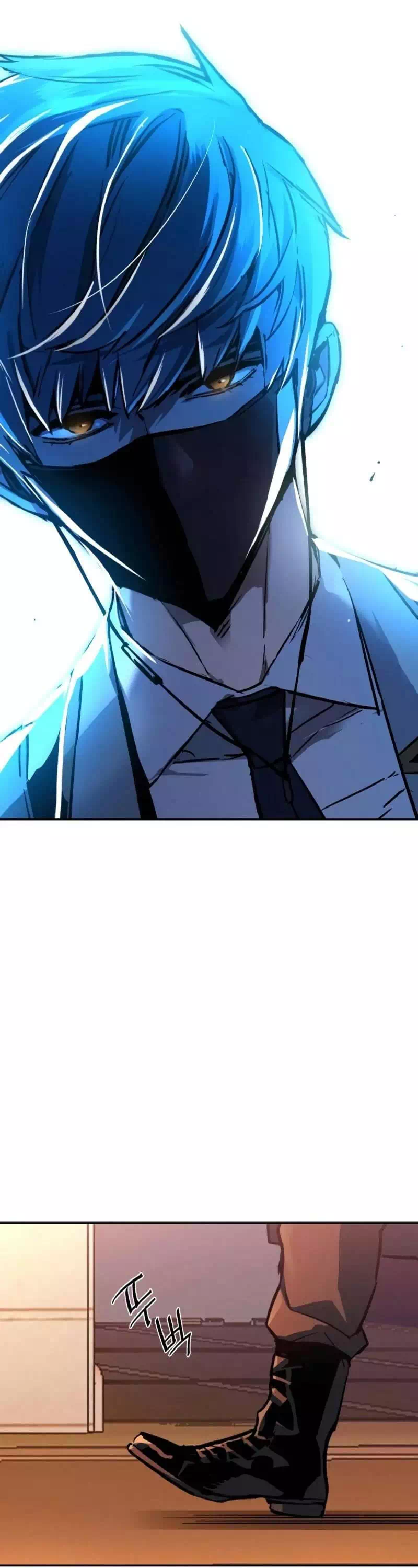 Truyện Tranh Bạn Học Của Tôi Là Lính Đánh Thuê trang 5