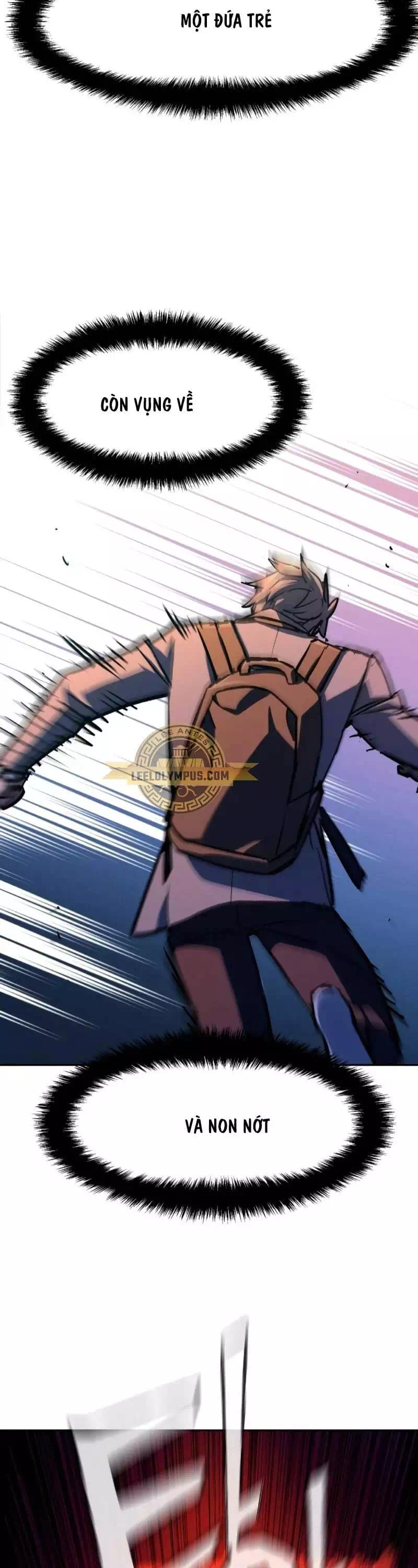 Truyện Tranh Bạn Học Của Tôi Là Lính Đánh Thuê trang 5