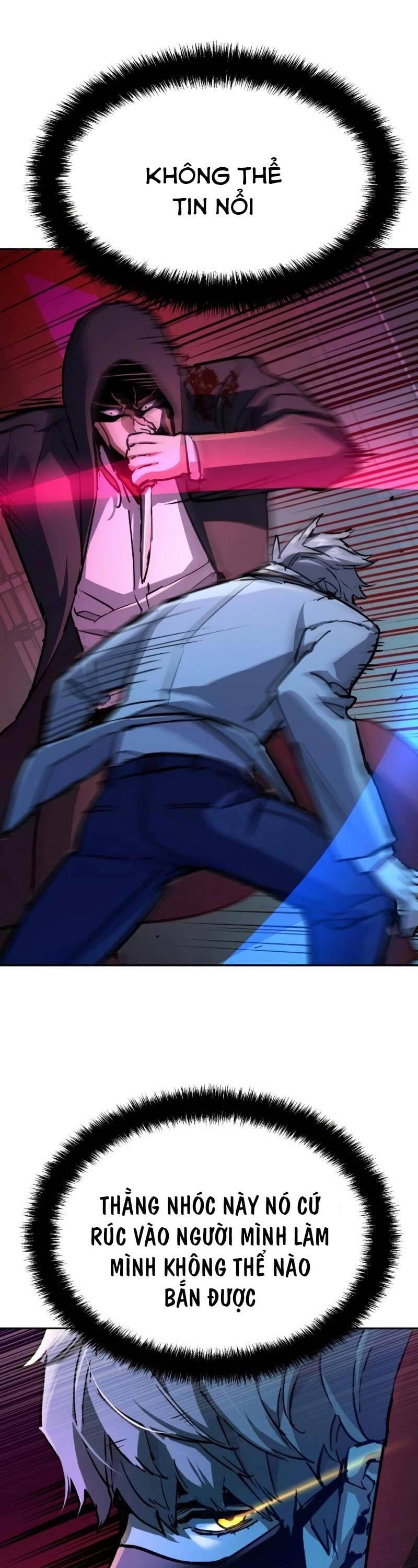 Truyện Tranh Bạn Học Của Tôi Là Lính Đánh Thuê trang 5