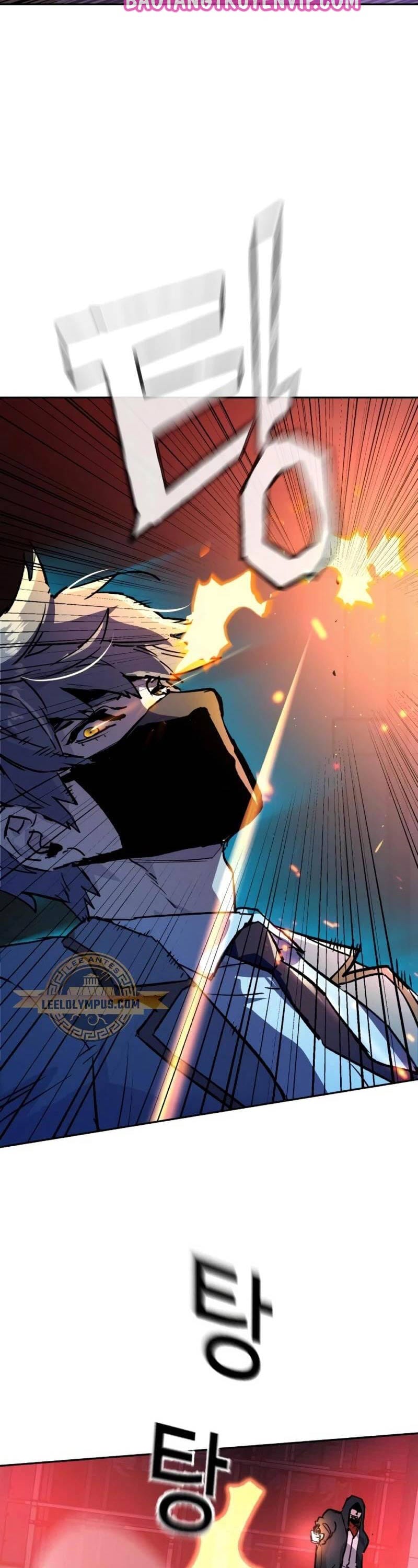 Truyện Tranh Bạn Học Của Tôi Là Lính Đánh Thuê trang 5