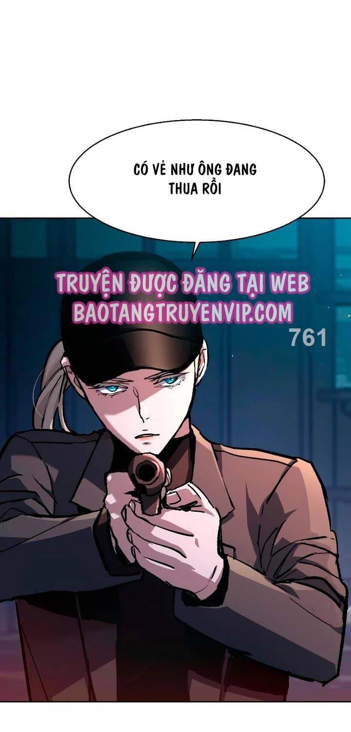 Truyện Tranh Bạn Học Của Tôi Là Lính Đánh Thuê trang 5