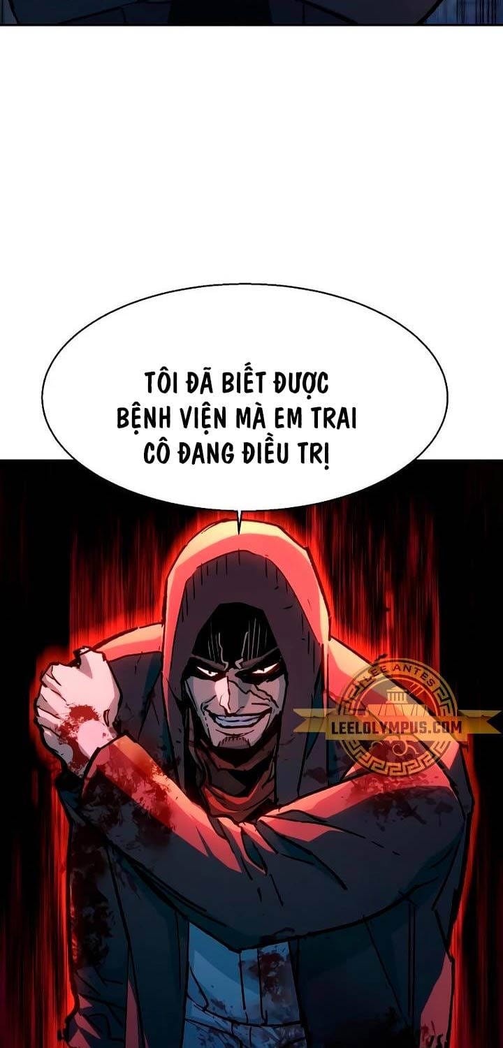 Truyện Tranh Bạn Học Của Tôi Là Lính Đánh Thuê trang 5