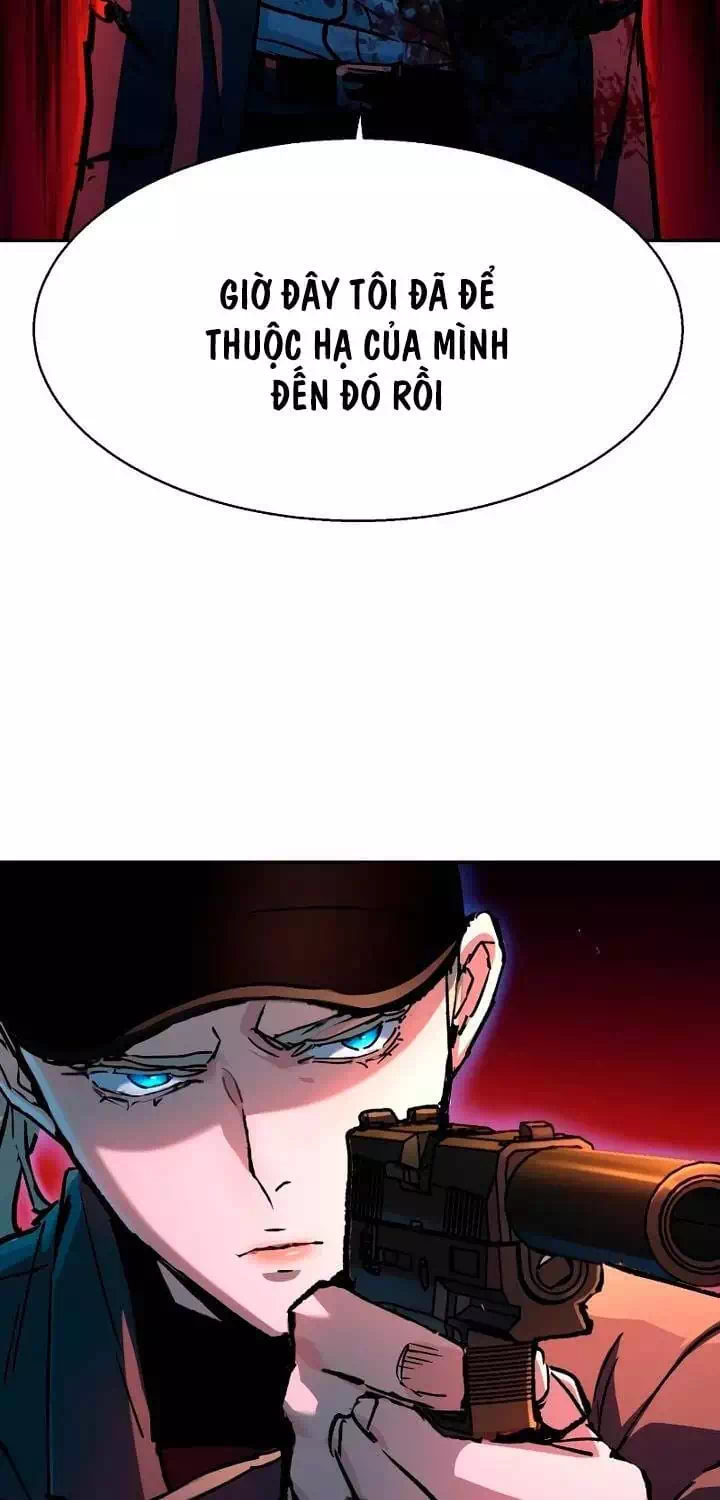 Truyện Tranh Bạn Học Của Tôi Là Lính Đánh Thuê trang 5