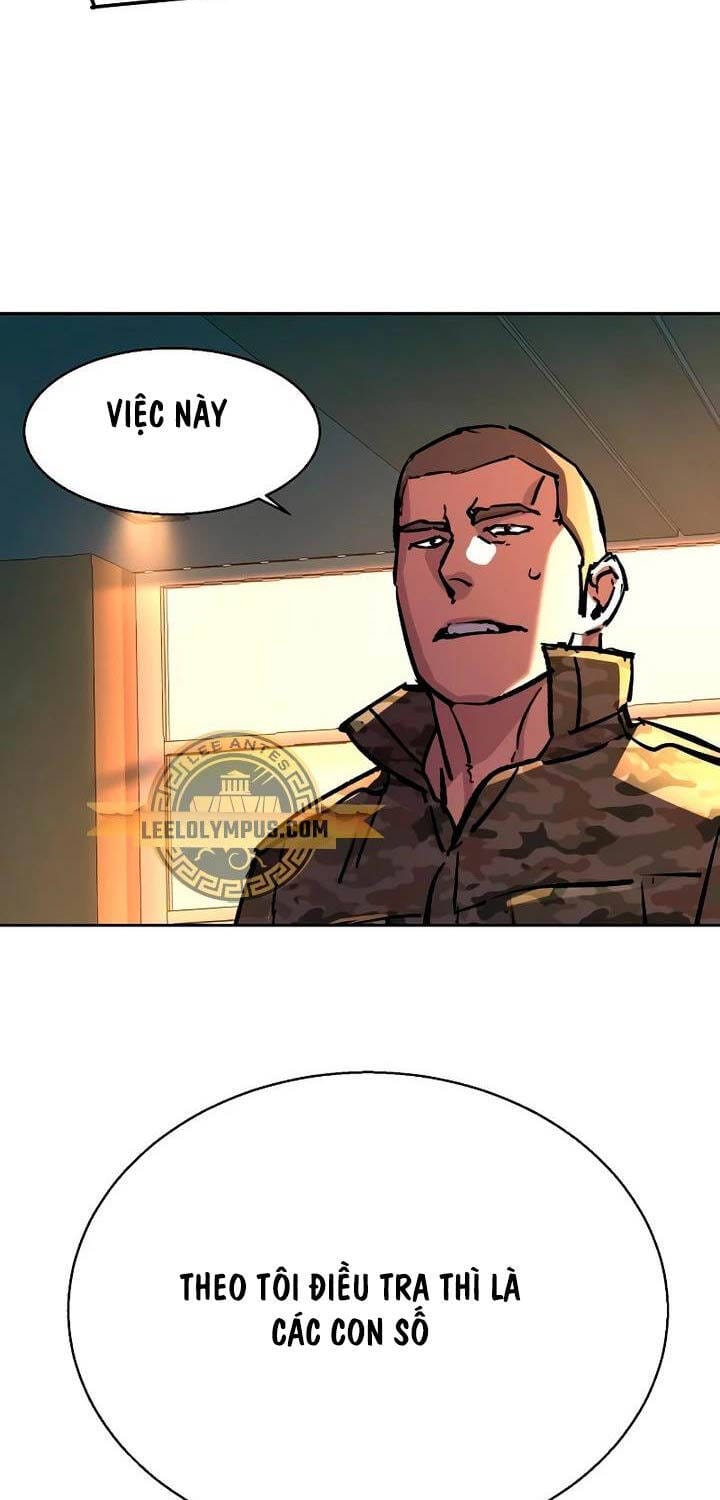 Truyện Tranh Bạn Học Của Tôi Là Lính Đánh Thuê trang 5