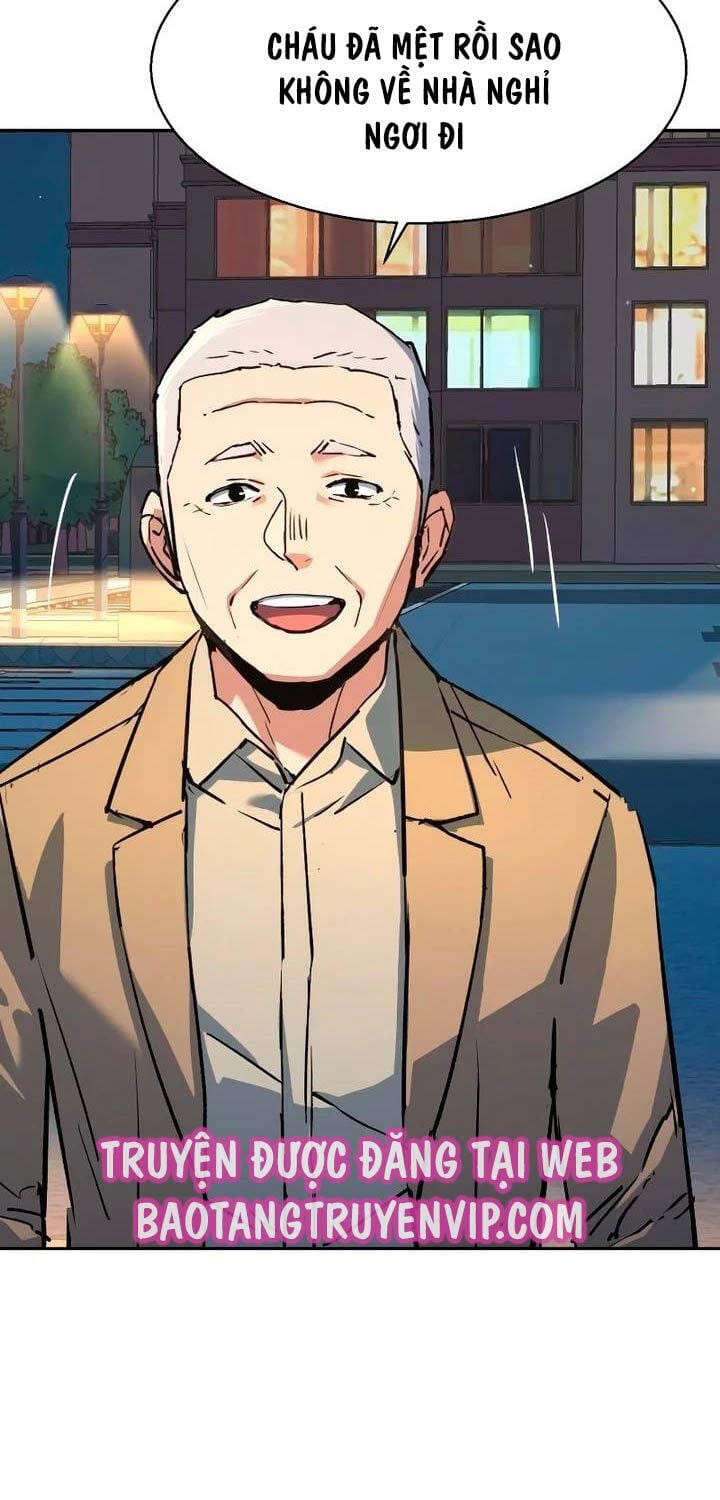 Truyện Tranh Bạn Học Của Tôi Là Lính Đánh Thuê trang 5