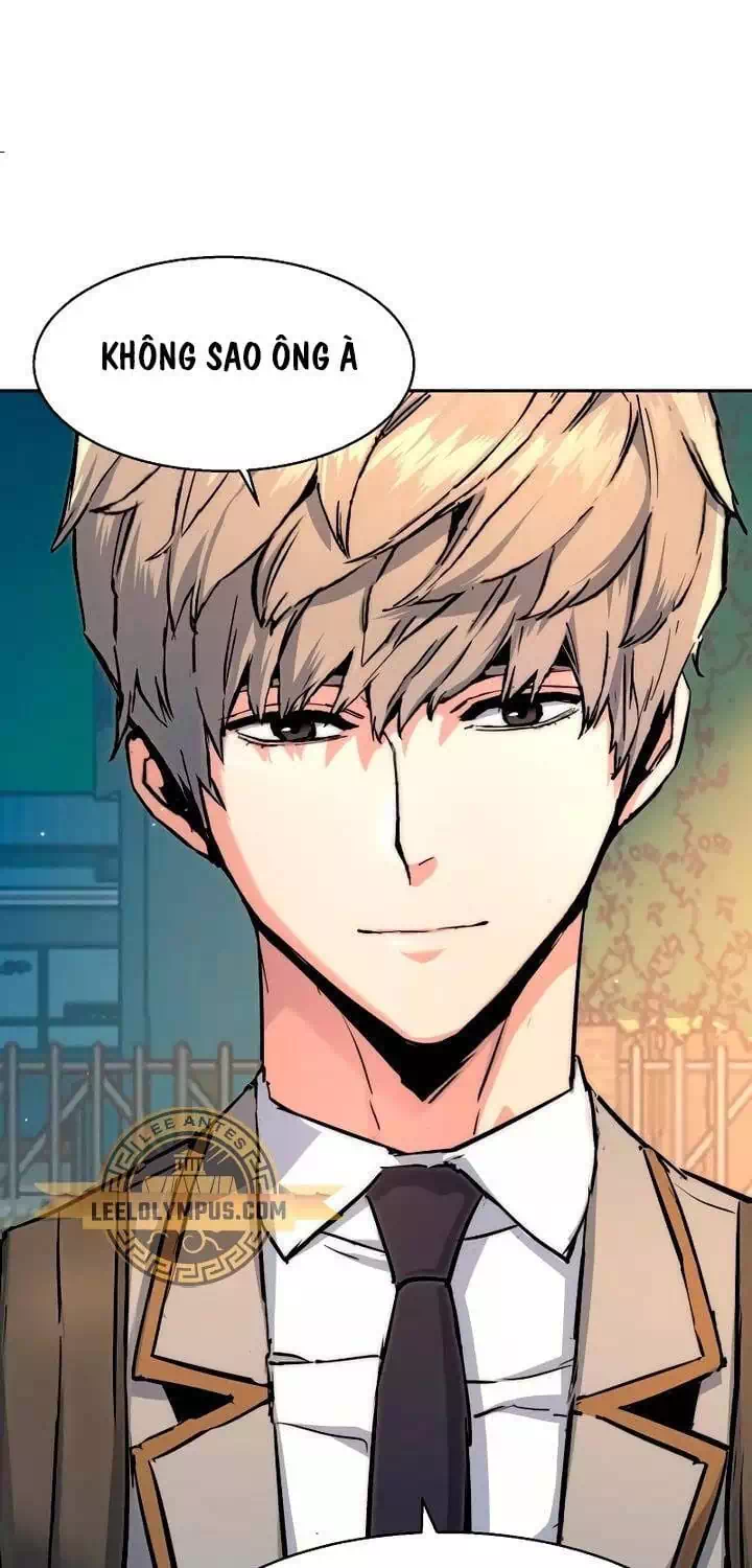 Truyện Tranh Bạn Học Của Tôi Là Lính Đánh Thuê trang 5
