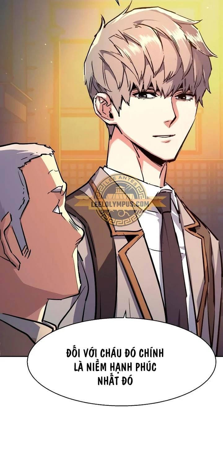 Truyện Tranh Bạn Học Của Tôi Là Lính Đánh Thuê trang 5