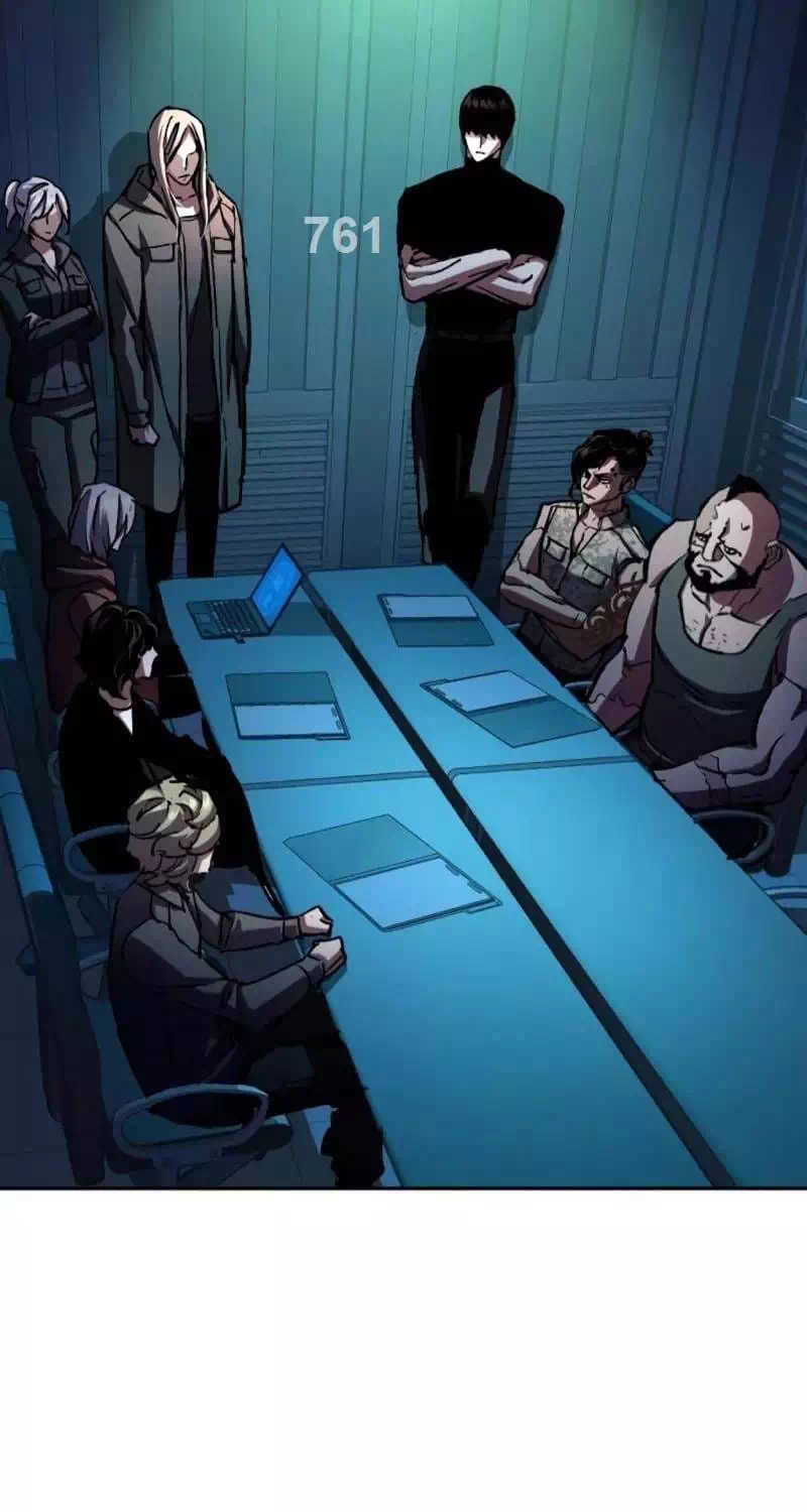 Truyện Tranh Bạn Học Của Tôi Là Lính Đánh Thuê trang 5