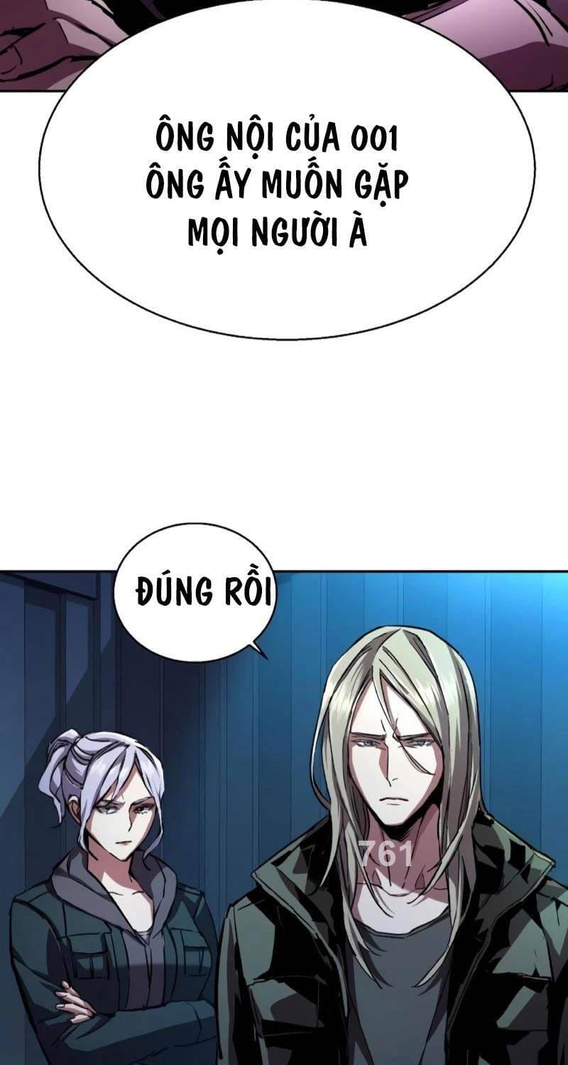 Truyện Tranh Bạn Học Của Tôi Là Lính Đánh Thuê trang 5