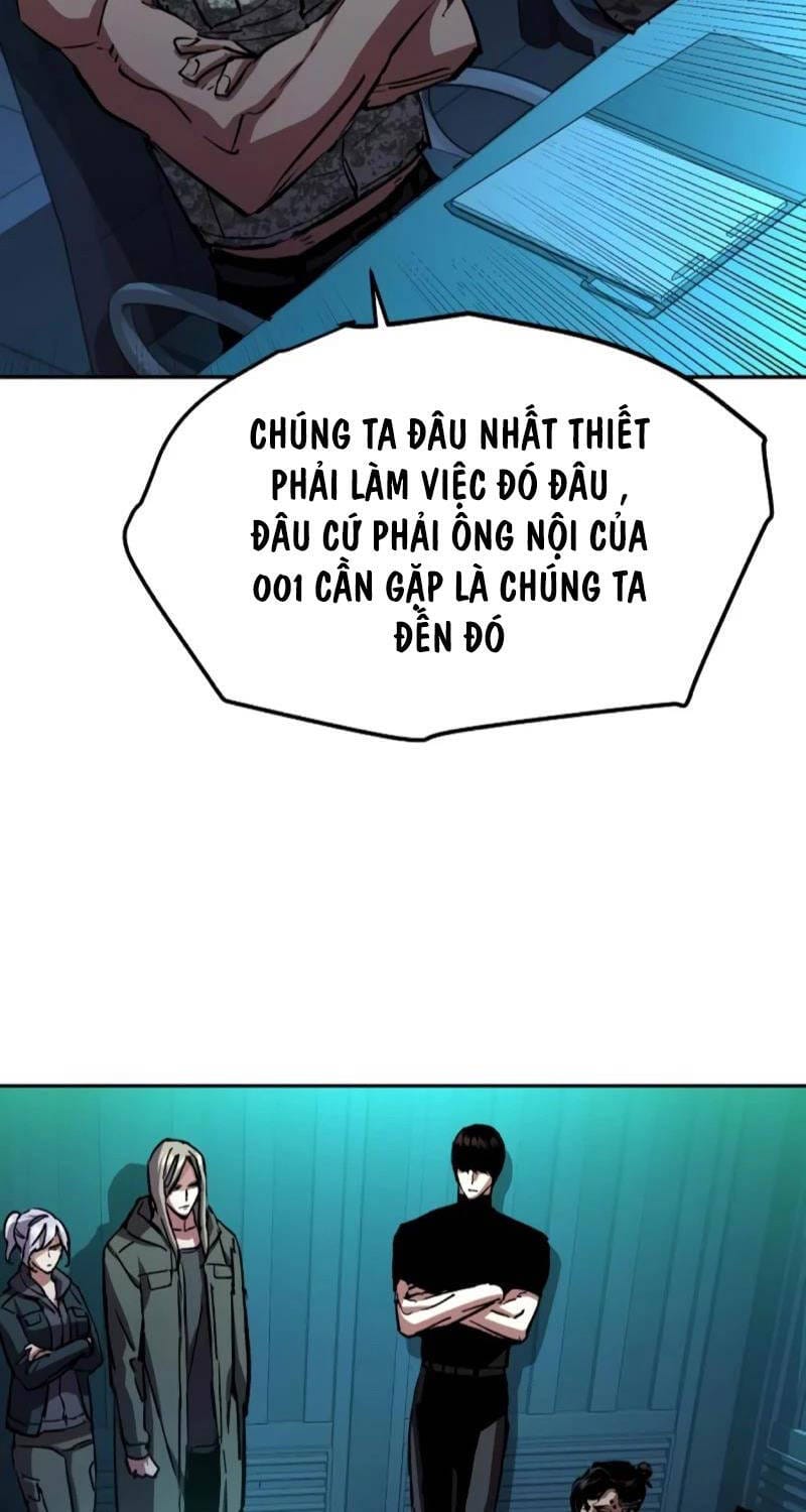 Truyện Tranh Bạn Học Của Tôi Là Lính Đánh Thuê trang 5