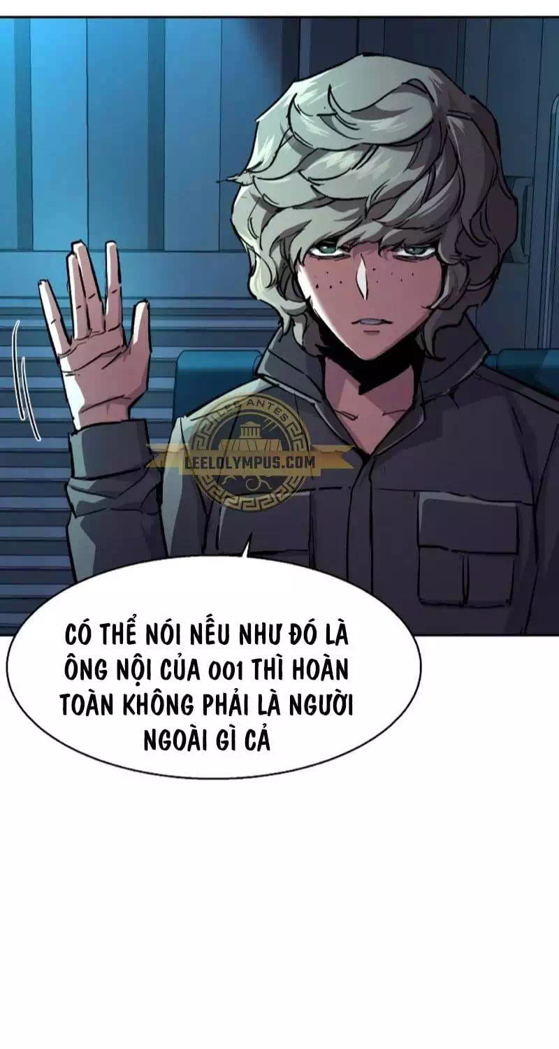 Truyện Tranh Bạn Học Của Tôi Là Lính Đánh Thuê trang 5