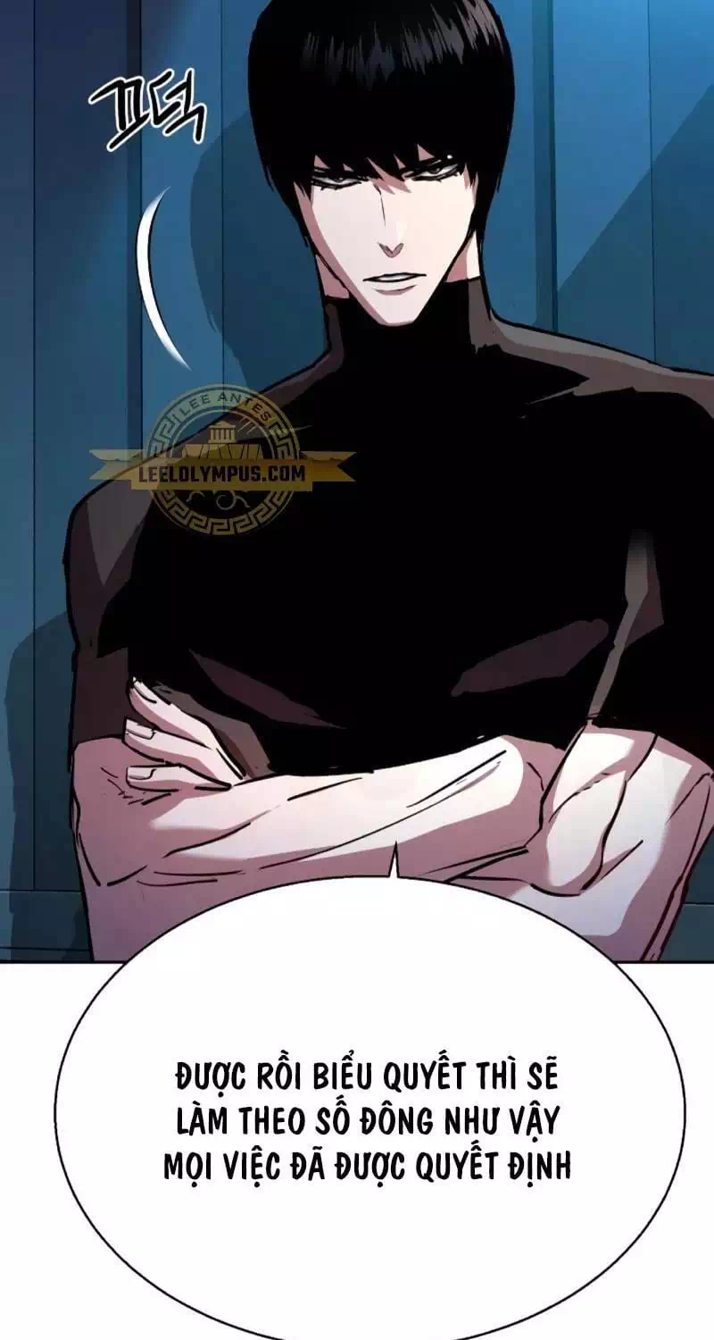 Truyện Tranh Bạn Học Của Tôi Là Lính Đánh Thuê trang 5