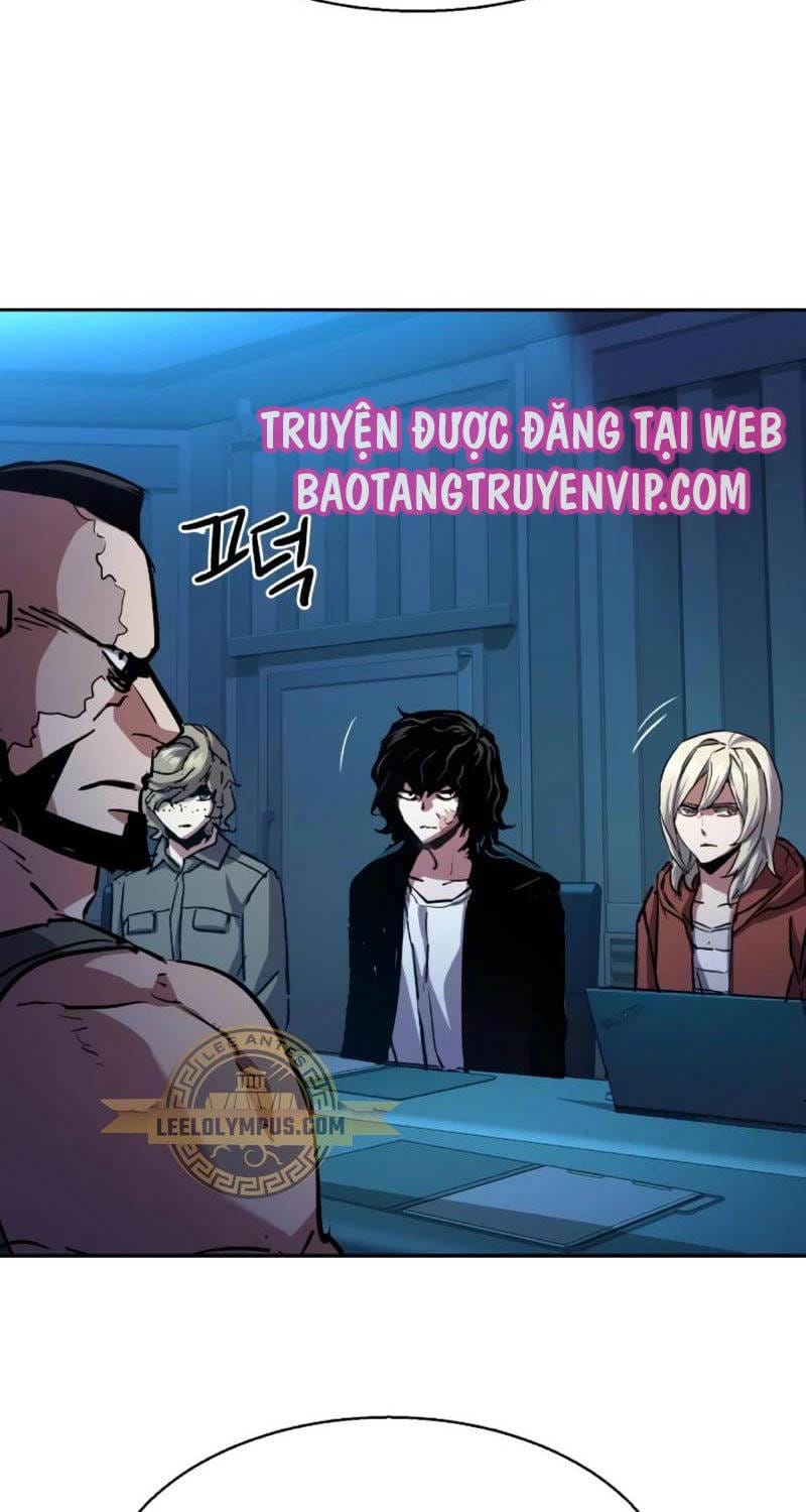 Truyện Tranh Bạn Học Của Tôi Là Lính Đánh Thuê trang 5