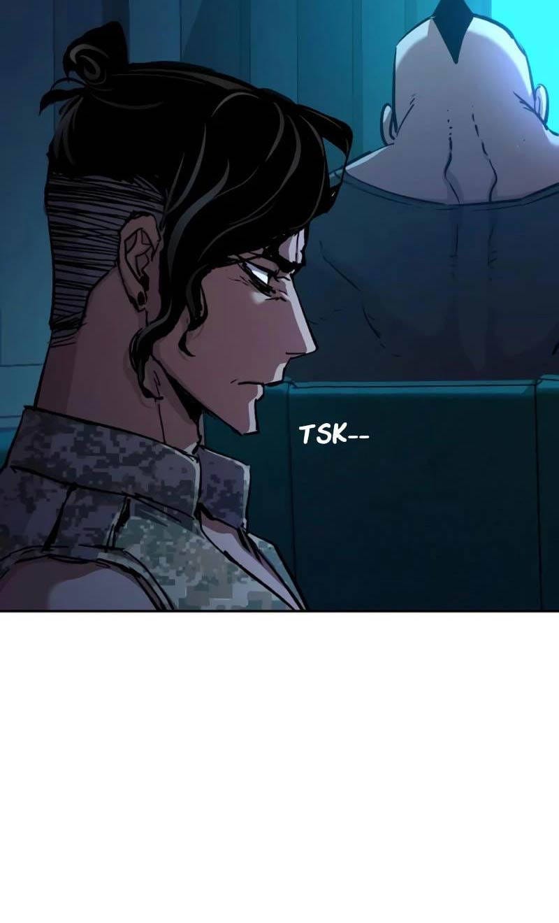 Truyện Tranh Bạn Học Của Tôi Là Lính Đánh Thuê trang 5