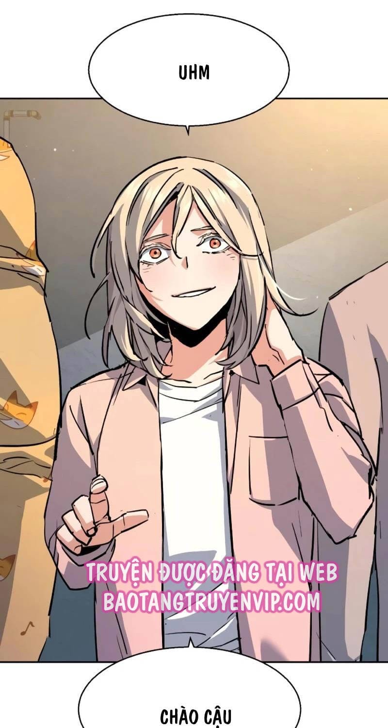 Truyện Tranh Bạn Học Của Tôi Là Lính Đánh Thuê trang 5