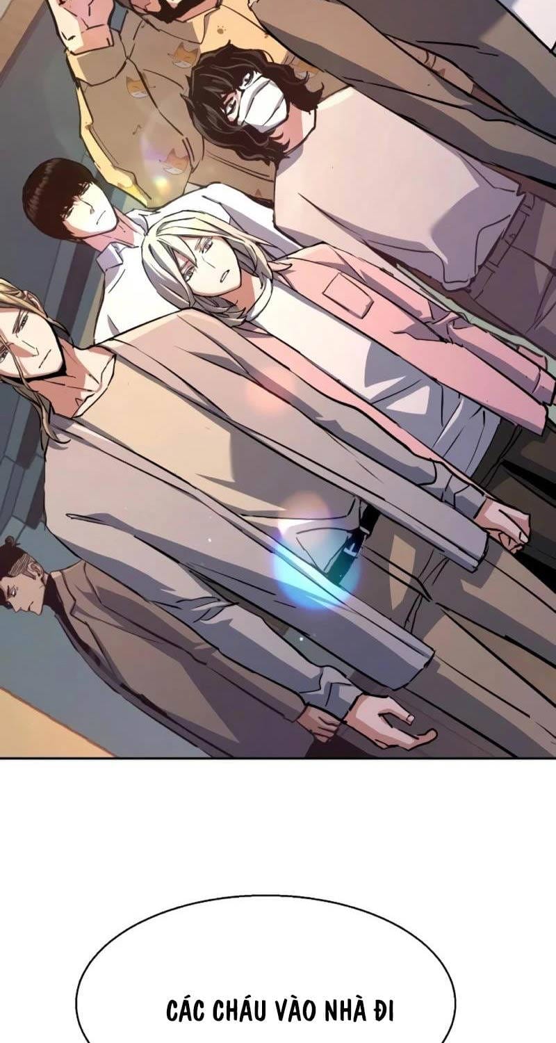 Truyện Tranh Bạn Học Của Tôi Là Lính Đánh Thuê trang 5