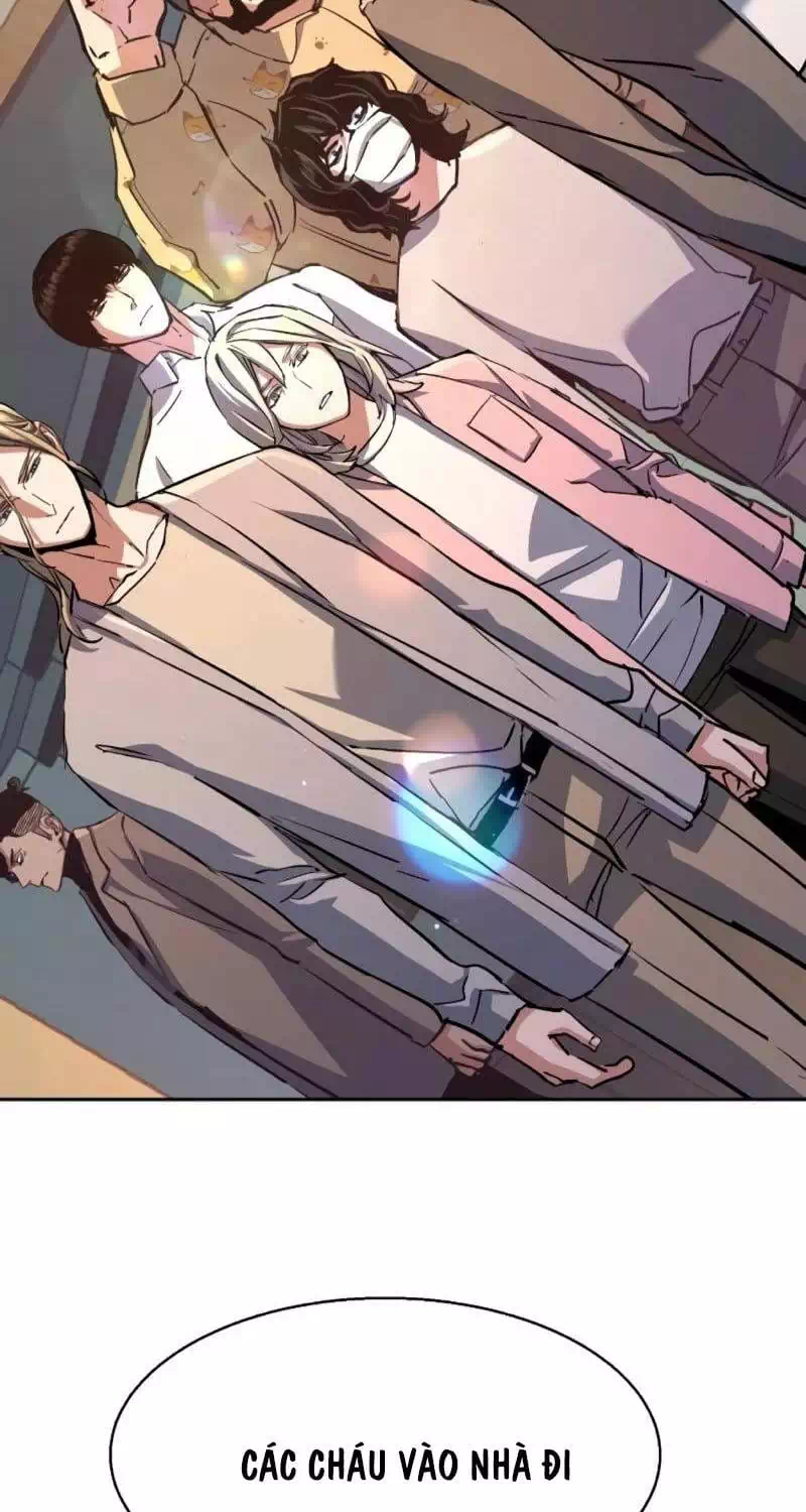 Truyện Tranh Bạn Học Của Tôi Là Lính Đánh Thuê trang 5