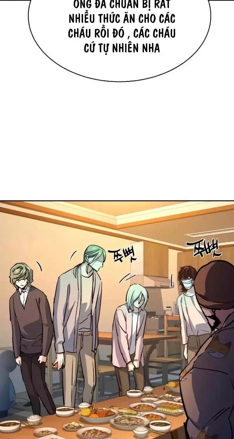 Truyện Tranh Bạn Học Của Tôi Là Lính Đánh Thuê trang 5