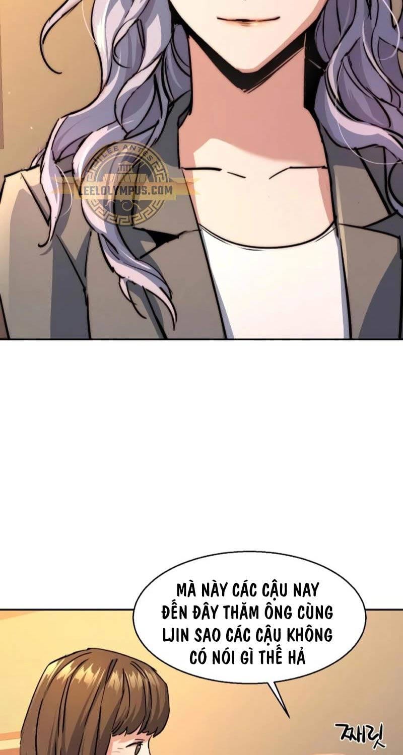 Truyện Tranh Bạn Học Của Tôi Là Lính Đánh Thuê trang 5