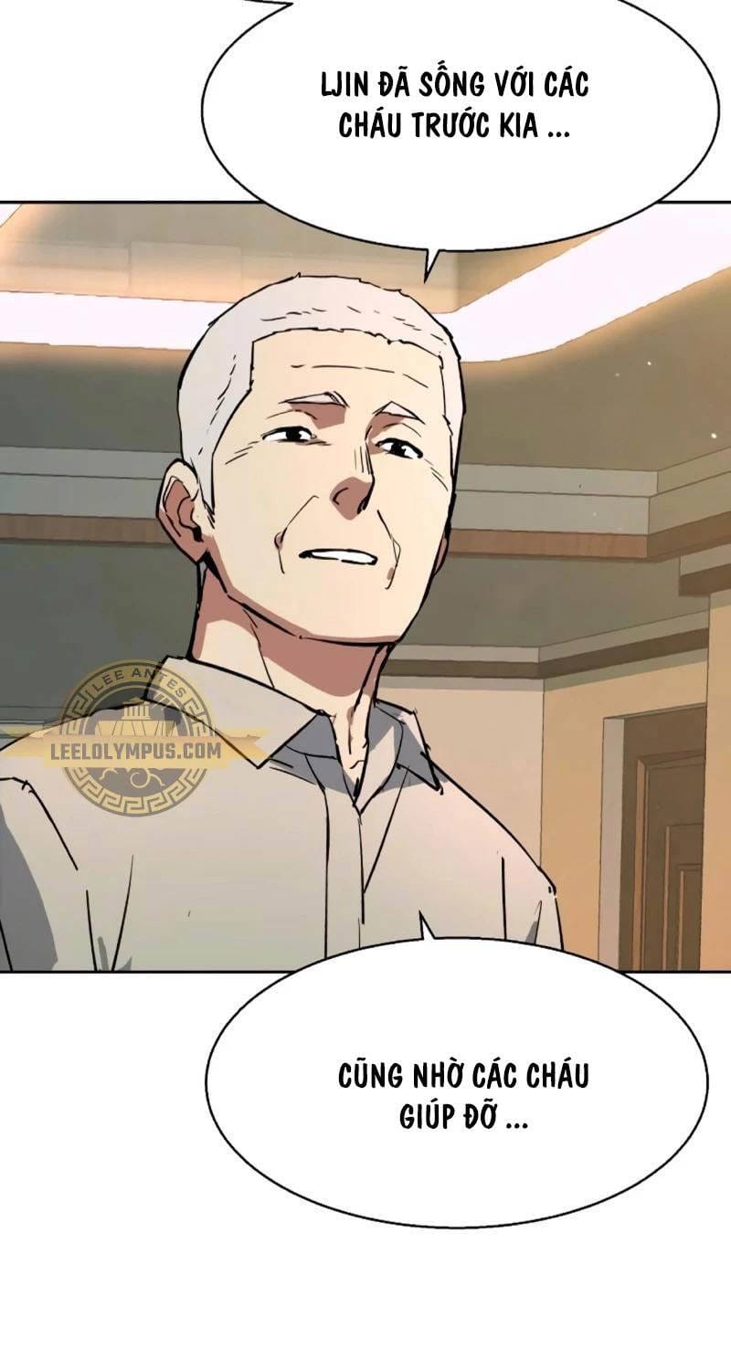 Truyện Tranh Bạn Học Của Tôi Là Lính Đánh Thuê trang 5