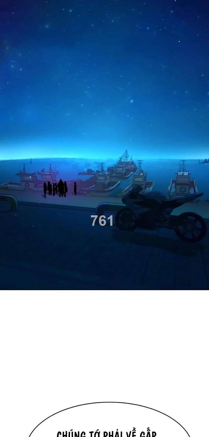 Truyện Tranh Bạn Học Của Tôi Là Lính Đánh Thuê trang 5