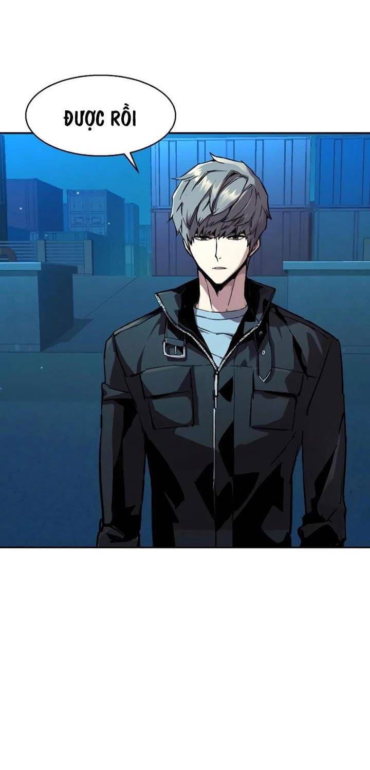 Truyện Tranh Bạn Học Của Tôi Là Lính Đánh Thuê trang 5
