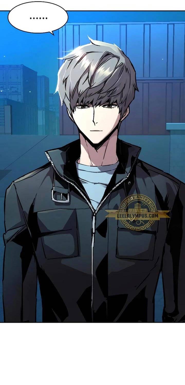 Truyện Tranh Bạn Học Của Tôi Là Lính Đánh Thuê trang 5